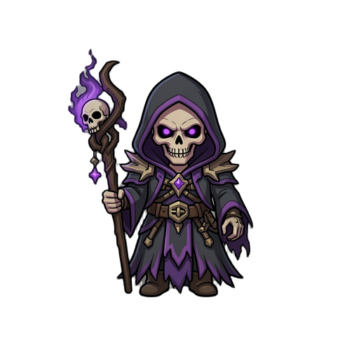 necromancer 