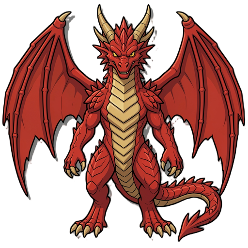 dragon