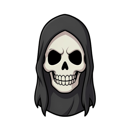 the death