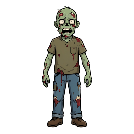 zombie