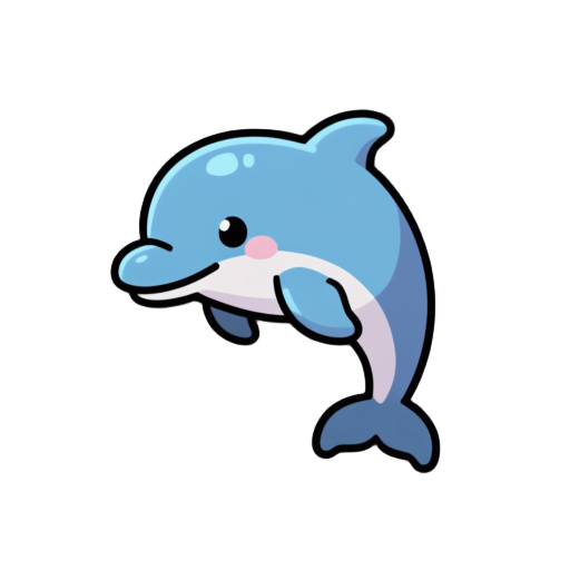 dolphine 