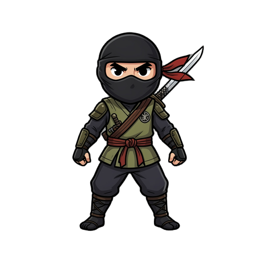 ninja