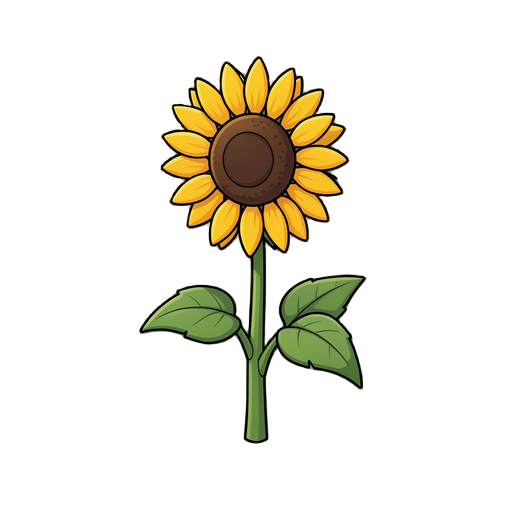 prairie sunflower