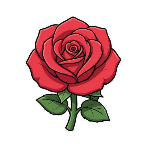 giant rose