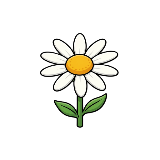 common daisy