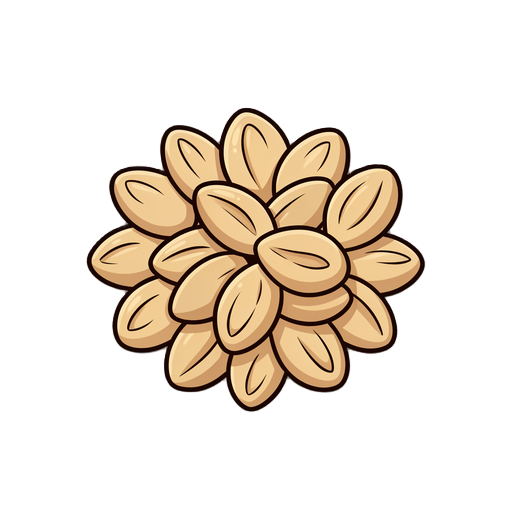 sunflower seeds