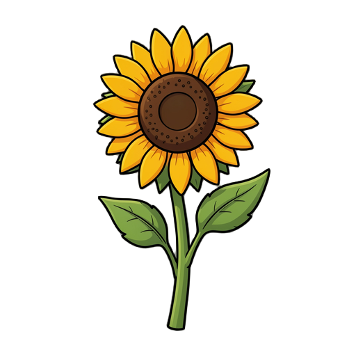 prairie sunflower