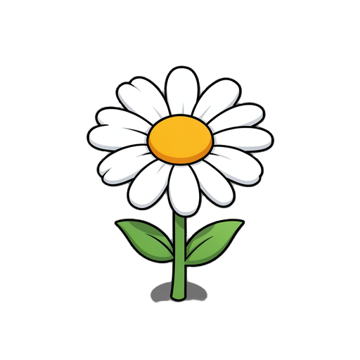 common daisy