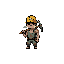 mole miner