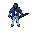 a character