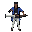 a character