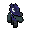 quero uma movimentação do personagem andando