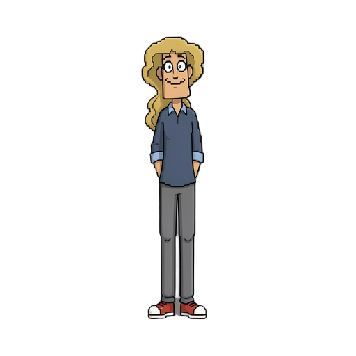 don't change anything