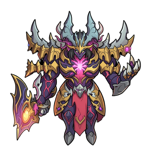 female version