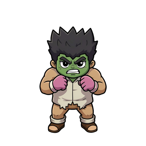 punching 
