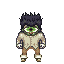 character