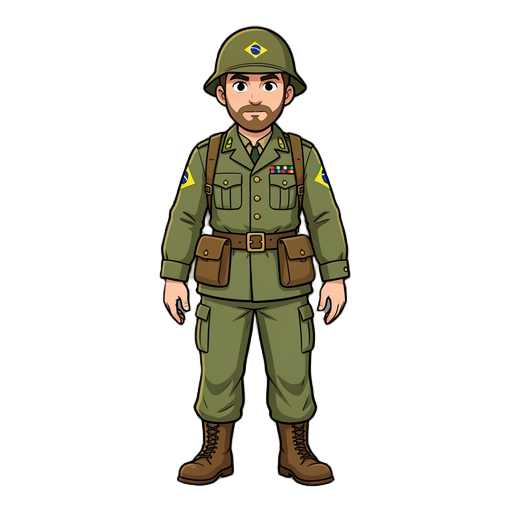 ww2 brasil 