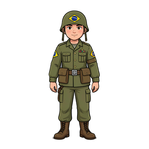 ww2 brasil 