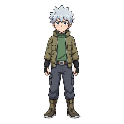 senku ishigame