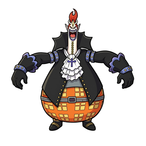 crie uma animaçao de boss fight