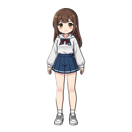 manga,female,
