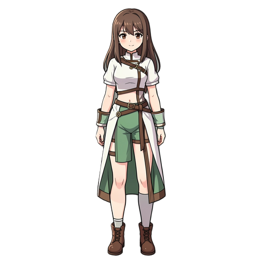 manga,female,