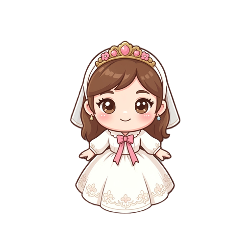 mother marry create me more adorable cute mini version of her 