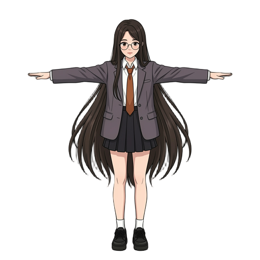 girl