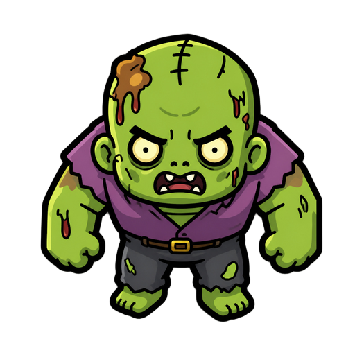 zombie