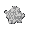 top down flat pile. transparent background