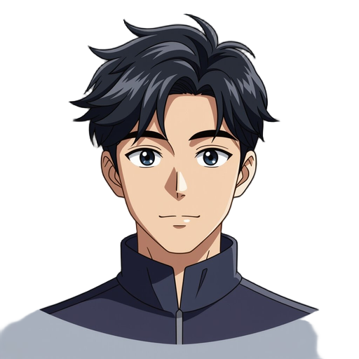 sung jin woo character from solo leveling anime