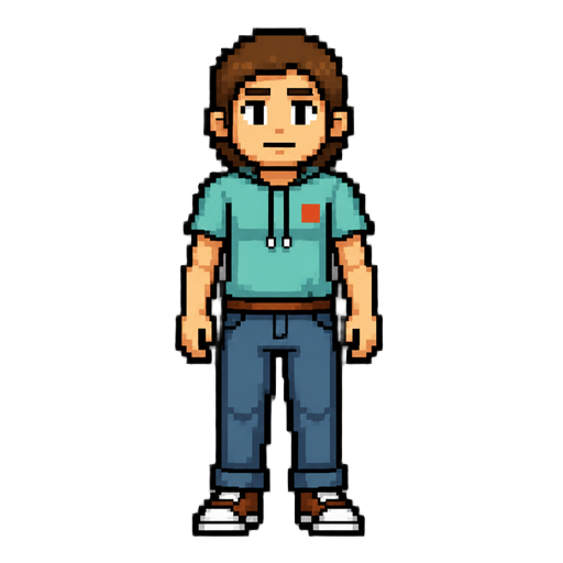 pixel