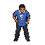 style combat in 16 bits