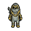 full body visible, centered with padding. 