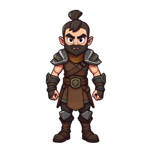 warrior