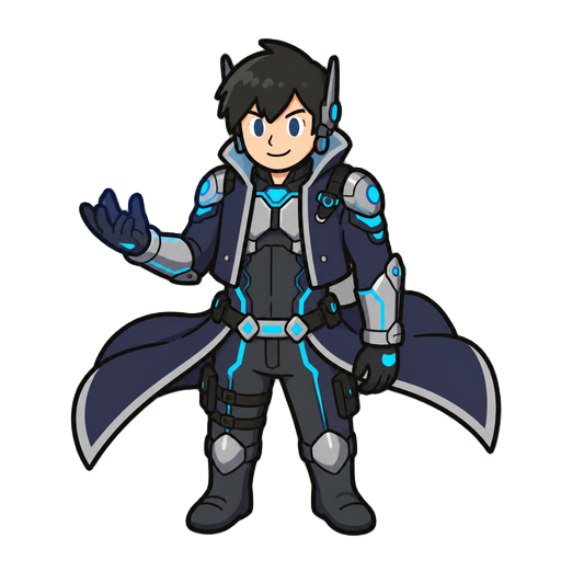 faça um estilo pixel