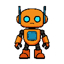 evel robot
