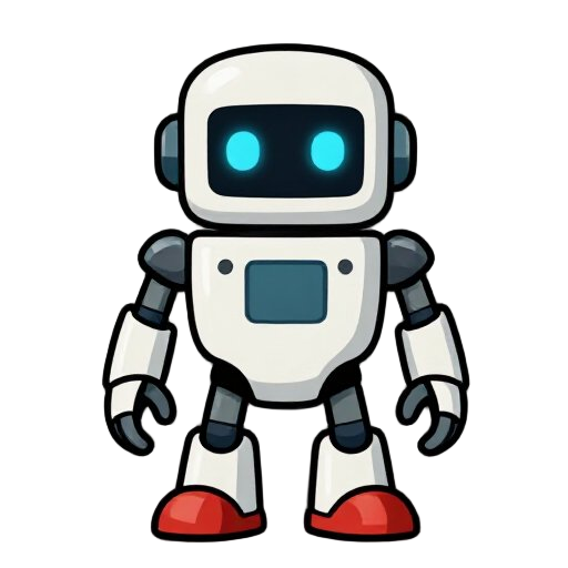evel robot