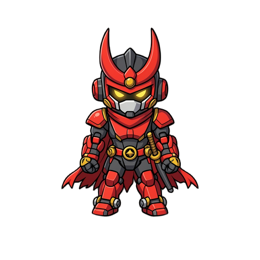 robo chilli 