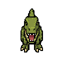 t-rex