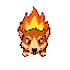 fire dog