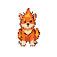 fire dog