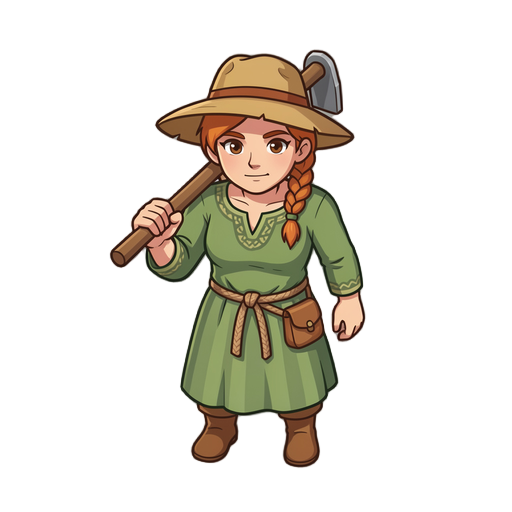 idle animate