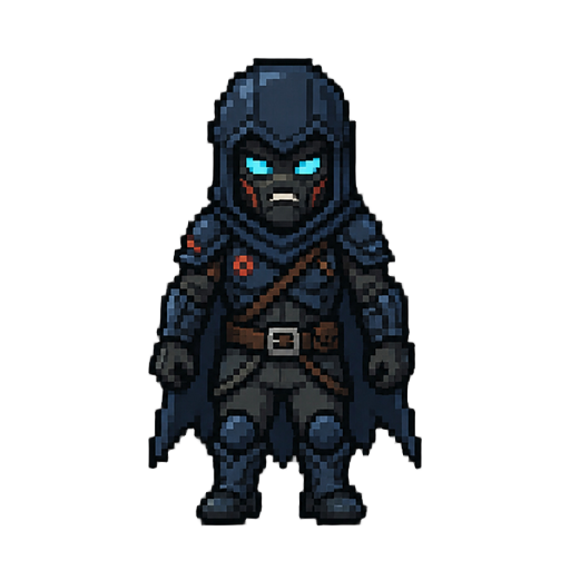 em base a esse personagem (no style image)gere o conjunto de fantasias do movimento para scratch (semelhante a imagem de referencia), mantenha o estilo do style image. gere sem fundo 