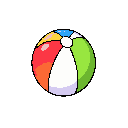 beach ball