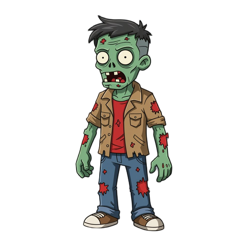 zombie 