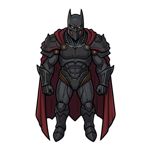 dark knight