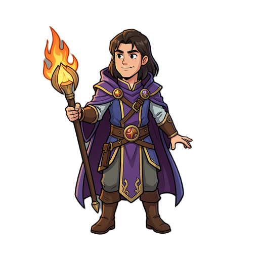 mage