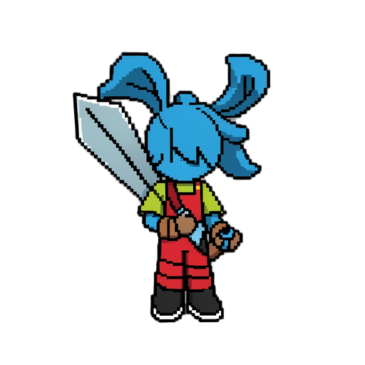 pixel 2d