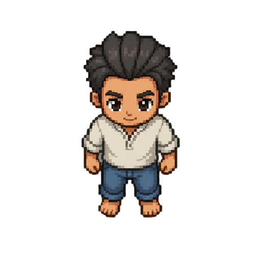character